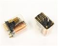AZ421-07-202 by AMERICAN ZETTLER  relay - 