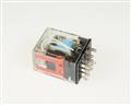 MY4DC48S by OMRON  relay 4PDT 48VDC 5A 