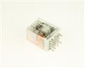 782XDX2C-24D by MAGNECRAFT  relay 4PDT 24VDC 8A 