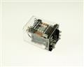 GB-2A-12D by M.E.C  relay DPST 