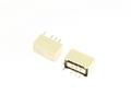 G6S-2-24VDC by OMRON  relay DPDT 24VDC 