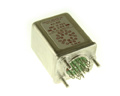 AJL-635 by Pacifc Relays  relay 6PDT 12VDC 