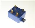 GB2400-502 by GORDOS  relay SPST 5VDC 25A 