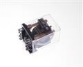 JQX53F2Z16A-12VDC by Asiaon  relay DPDT 12VDC 16A 