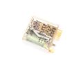 R10E1Y4-J5.0K by TE Connectivity  relay 4PDT 100VAC 2A 