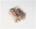R10-E1-W4-V185 by TE Connectivity  relay 4PDT 12VDC 7A 