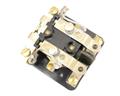 PR-7AY-24 by TE Connectivity Potter & Brumf  relay DPST 24VAC 25A open frame