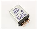 WU024D3-129 by Oak  relay DPDT 24VDC 25A 