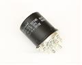 MHYU-12A-115VAC by ALLIED CONTROL  relay 4PDT 115VAC 10A 