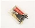 AZ428-56-40L by AMERICAN ZETTLER  relay SPDT 48VDC 2A open frame