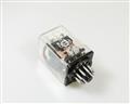 W250ACPX-14 by MAGNECRAFT  relay 3PDT 120VAC 10A 