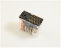 AZ439-80-10L by AMERICAN ZETTLER  relay 6PDT 24VDC 2A 