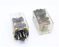 KAP11DY-24 by TE Connectivity  relay DPDT 24VDC 5A 