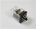 KRPA-11DG24 by TE Connectivity  relay DPDT 24VDC 10A 