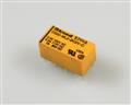 DS2E-ML2-DC5V-C by PANASONIC  relay DPDT 5VDC 0A 