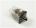 KRPA-11AG-240 by TE Connectivity Potter & Brumf  relay DPDT 240VAC 10A 