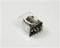 W78TCSX-2 by MAGNECRAFT  relay 4PDT 12VDC 3A 