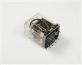 KRP14DG-6A by TE Connectivity Potter & Brumf  relay 3PDT 10A 