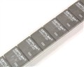AZ942-1CT-6DE by ZETTLER  relay SPDT 6VDC 10A 