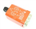 K2K-00002-661 by NCC  relay DPDT 120VAC 10A timer