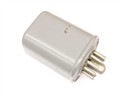 11HPX-24 by MAGNECRAFT  relay 3PDT 24VAC 