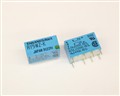 RY5WZ-K by TAKAMISAWA  relay DPDT 5VDC 0A 