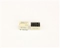 AGN200A24 by PANASONIC  relay DPDT 24VDC 1A 