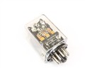 1210-3C-120A by GUARDIAN  relay 3PDT 120VAC 6A 