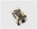 KUHP-11D51-12 by TE Connectivity  relay DPDT 12VDC 20A 