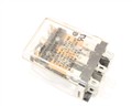 KUP14D55-12VDC by Potter & Brumfield  relay 3PDT 12VDC 10A 