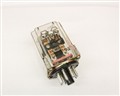 KRP11DY-24 by TE Connectivity  relay DPDT 24VDC 5A 