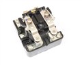 PRD7AY0-120 by TE Connectivity  relay DPST-NO 120VAC 25A open frame