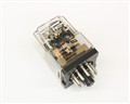 KRPA-14AG-12 by TE Connectivity  relay 3PDT 12VAC 10A 