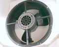 CL3T2 ROTRON  230 VAC fan