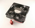 FT24M6X ROTRON  24 VDC fan