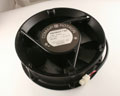 PQ24C0X ROTRON  24 VDC fan