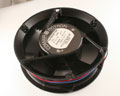 PD48D6 ROTRON [2031000134] 48 VDC fan