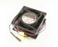 ST12T7H ROTRON  12 VDC fan