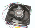 MD48D6 ROTRON [2031000290] 48 VDC Fan