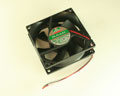 MGA8012HS MAGIC [2031000370] 12 VDC fan