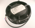 DV6224/2A PAPST [2031000118] 24 VDC fan