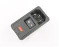 PS0S0DS6B CORCOM [2025007967] connector industrial sockets