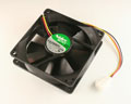 M33420-58 NIDEC  12 VDC fan