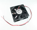 F8025X12B1-FH MECHATRONICS [2031000481] 12 VDC fan