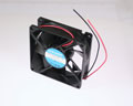 D31-B10A-05W5-100 GLOBE MOTORS  24 VDC FAN