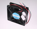 D31-B10A-05W2-100 GLOBE MOTORS  24 VDC FAN