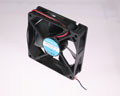 D36-B10A-05W2-100 GLOBE MOTORS  24 VDC FAN