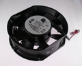 JQ12R0X ROTRON  12 VDC FAN