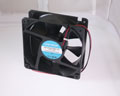 D47-B15A-04W2-100 GLOBE MOTORS  12 VDC FAN