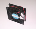 D31-B10A-04W2-100 GLOBE MOTORS  12 VDC FAN